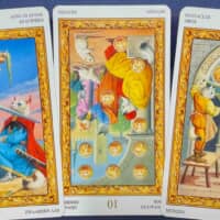 【射手座】2025年11月24日〜11月30日運勢