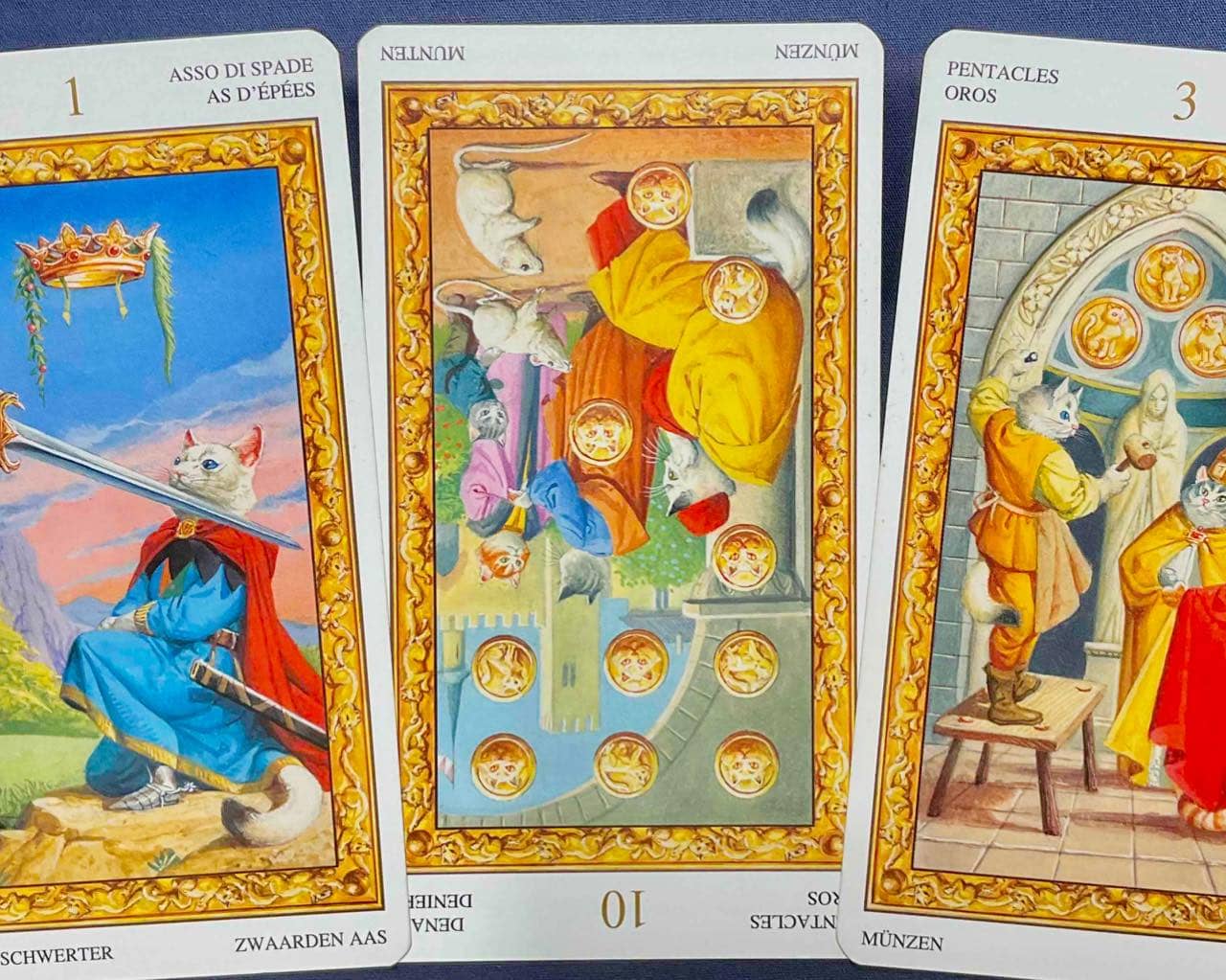 【射手座】2025年11月24日〜11月30日運勢