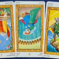 【天秤座】2025年11月17日〜11月23日運勢