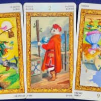 【牡羊座】2025年12月1日〜12月7日運勢