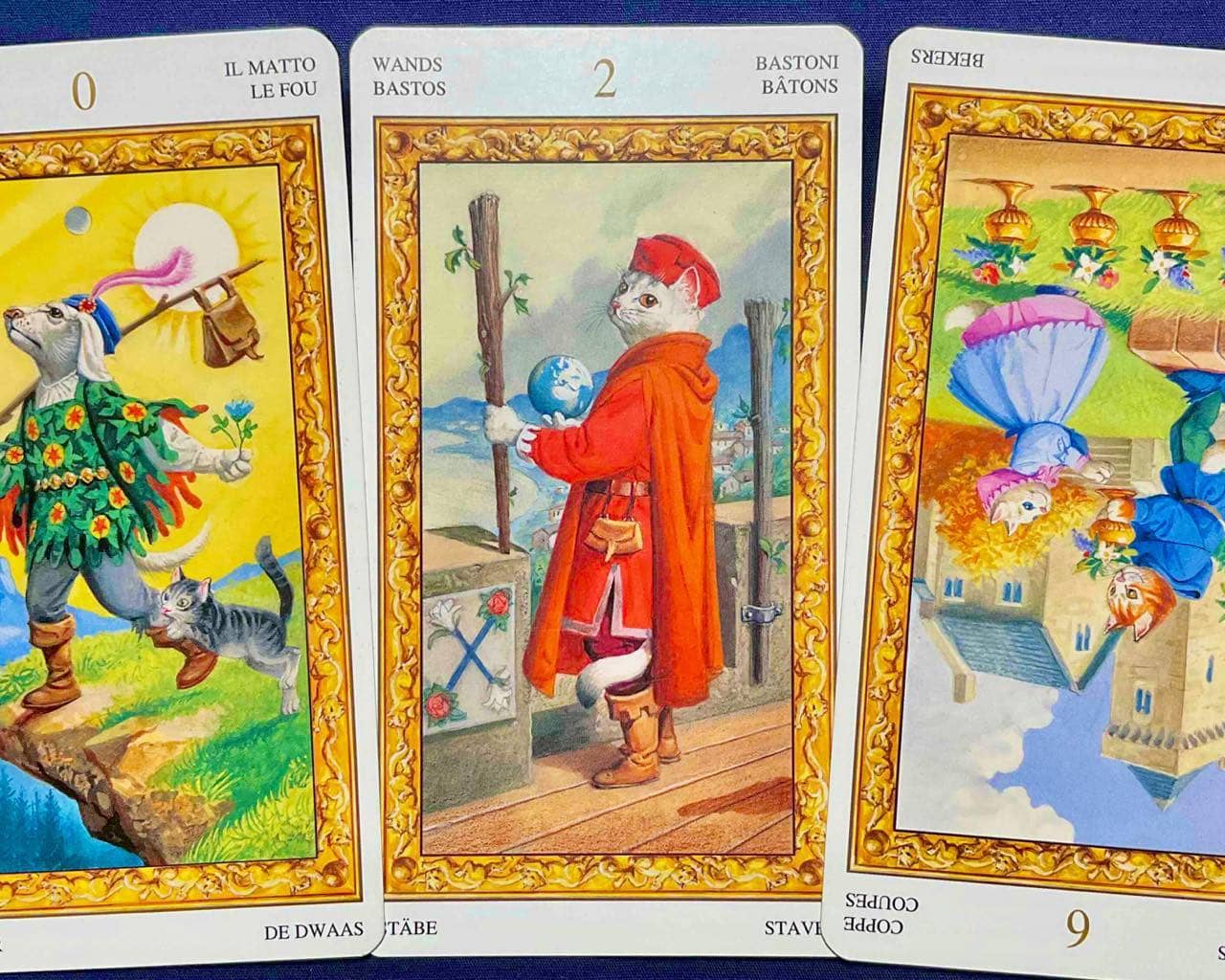 【牡羊座】2025年12月1日〜12月7日運勢