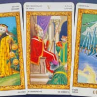 【蠍座】2025年12月8日〜12月14日運勢