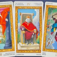 【山羊座】2025年12月8日〜12月14日運勢