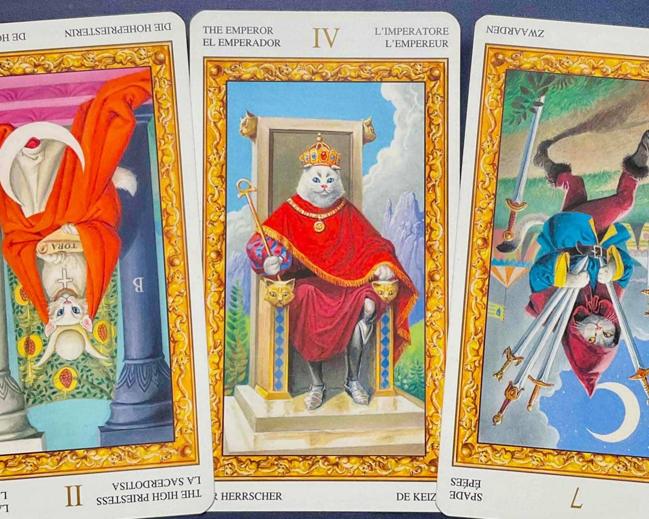 【山羊座】2025年12月8日〜12月14日運勢