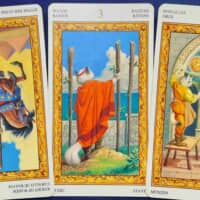 【蟹座】2025年12月1日〜12月7日運勢