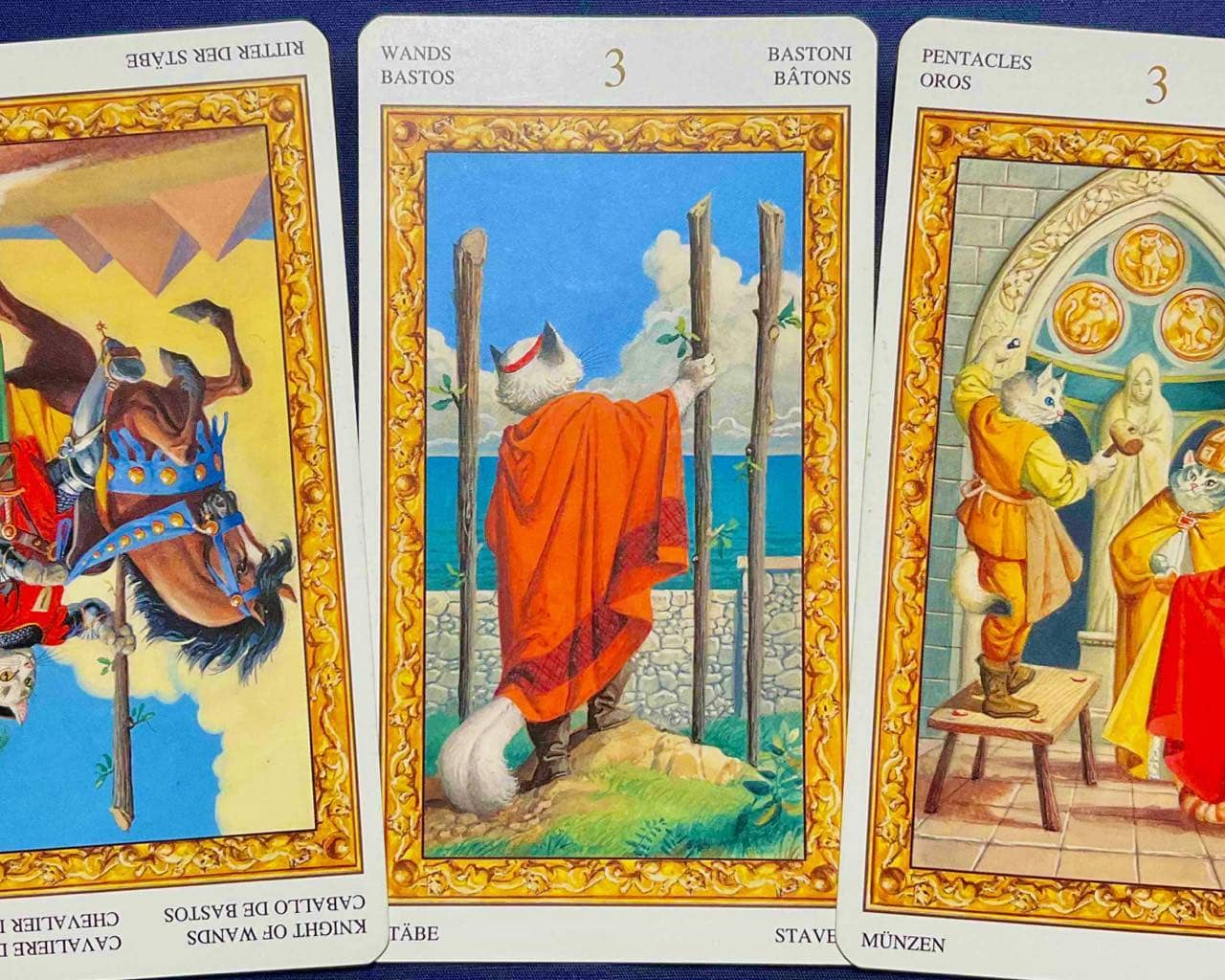 【蟹座】2025年12月1日〜12月7日運勢