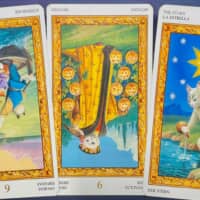 【蠍座】2025年11月24日〜11月30日運勢