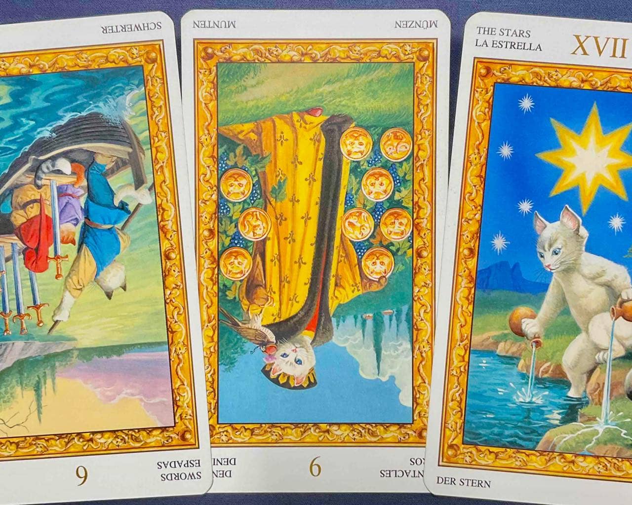 【蠍座】2025年11月24日〜11月30日運勢