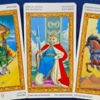 【天秤座】2025年12月1日〜12月7日運勢