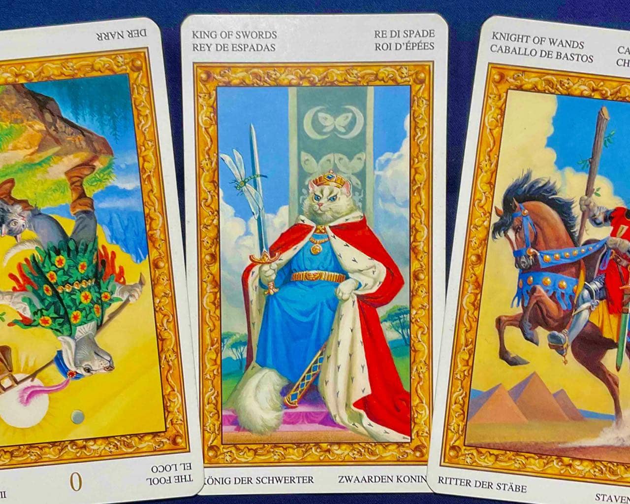 【天秤座】2025年12月1日〜12月7日運勢