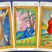 【水瓶座】2025年12月8日〜12月14日運勢