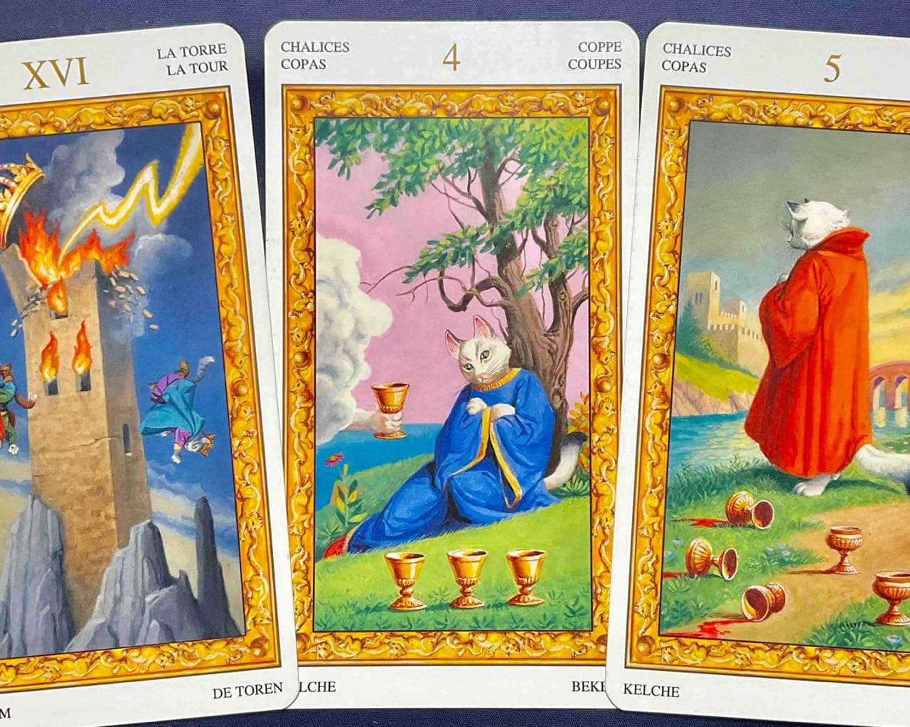 【水瓶座】2025年12月8日〜12月14日運勢