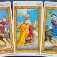 【蟹座】2025年12月8日〜12月14日運勢