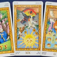 【蟹座】2025年12月15日〜12月21日運勢