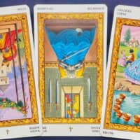 【魚座】2025年12月15日〜12月21日運勢