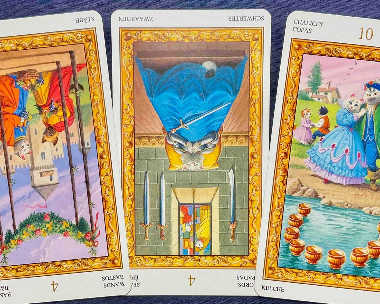 【魚座】2025年12月15日〜12月21日運勢