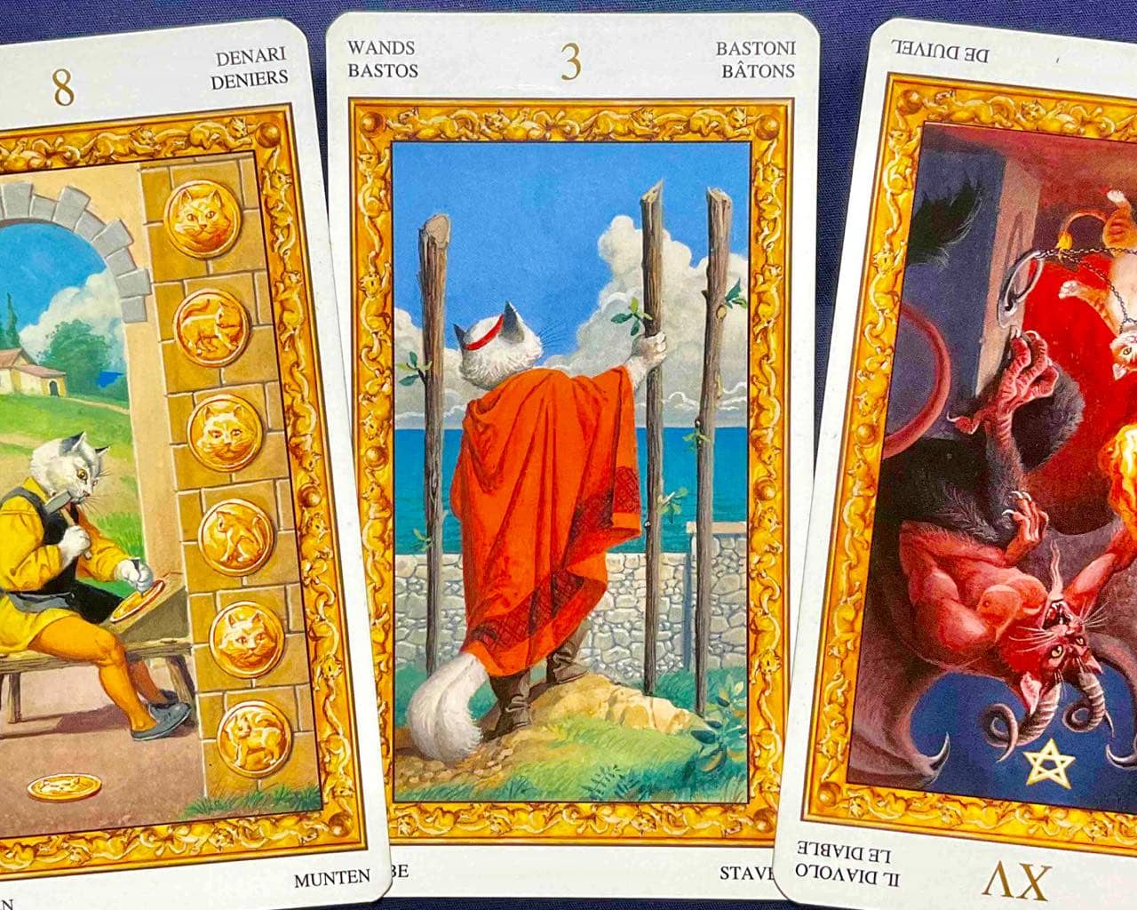 【牡羊座】2025年12月15日〜12月21日運勢