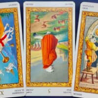 【魚座】2025年12月29日〜2026年1月4日運勢