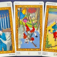 【魚座】2026年1月5日〜1月11日運勢