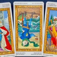 【乙女座】2025年12月29日〜2026年1月4日運勢