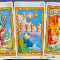 【蟹座】2026年1月5日〜1月11日運勢