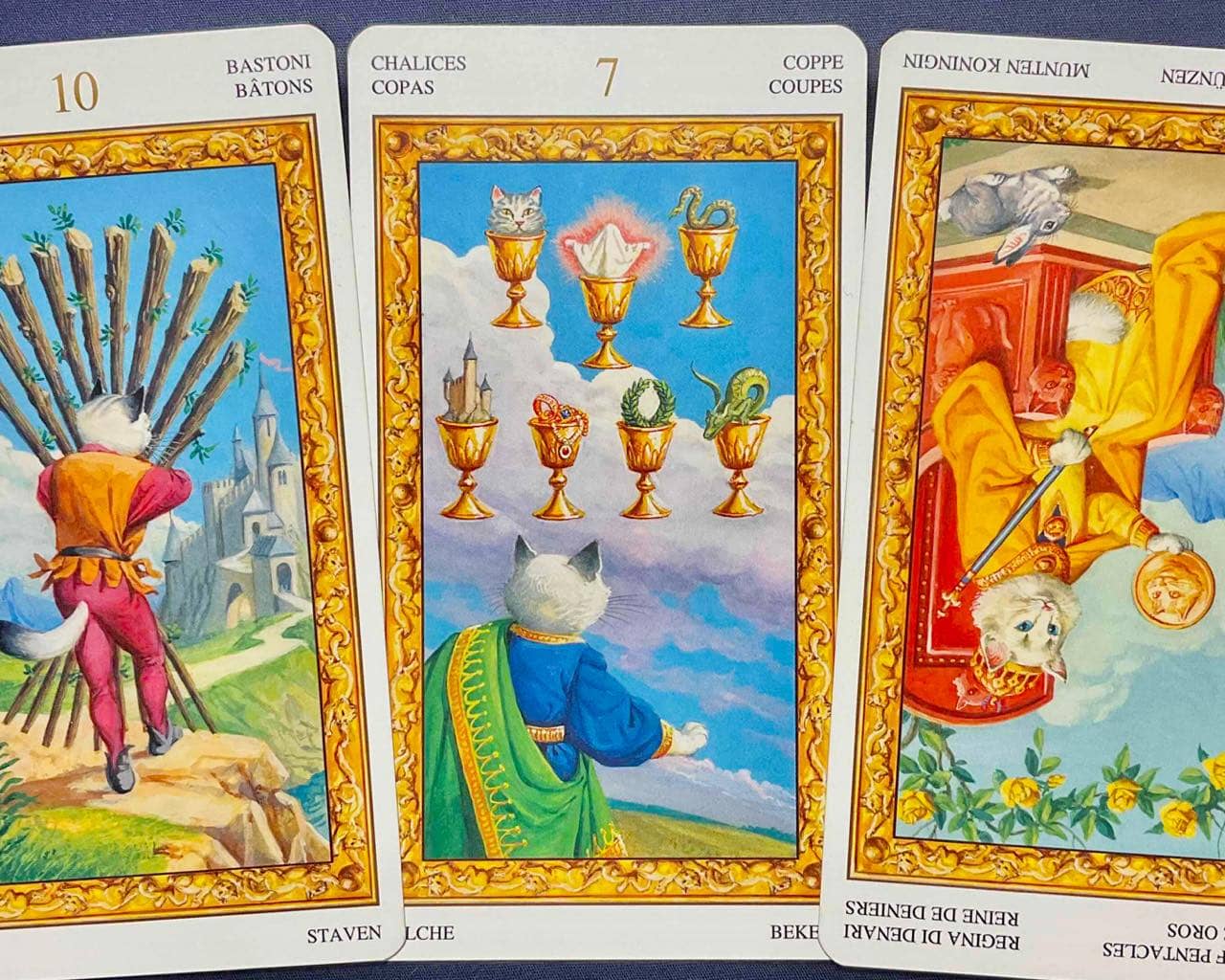 【蟹座】2026年1月5日〜1月11日運勢