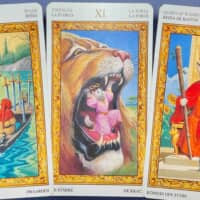 【双子座】2025年12月22日〜12月28日運勢