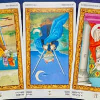 【牡羊座】2025年12月29日〜2026年1月4日運勢