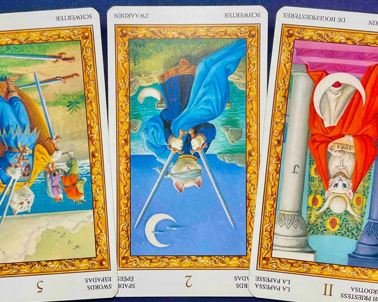 【牡羊座】2025年12月29日〜2026年1月4日運勢