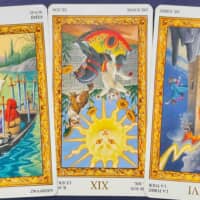 【山羊座】2026年1月5日〜1月11日運勢