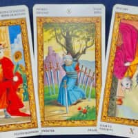 【双子座】2025年12月29日〜2026年1月4日運勢