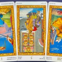 【乙女座】2026年1月5日〜1月11日運勢