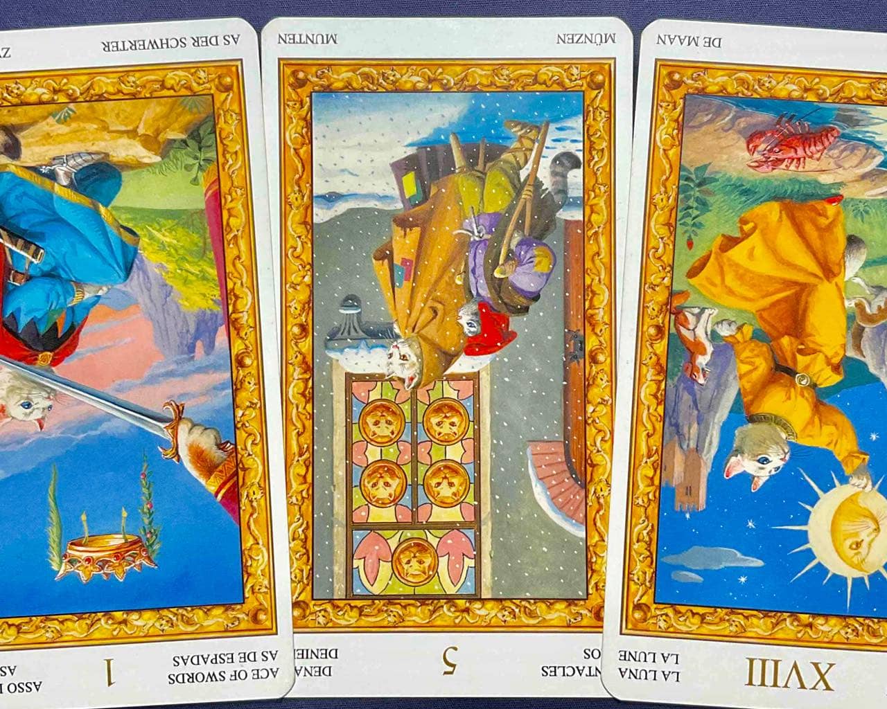 【乙女座】2026年1月5日〜1月11日運勢