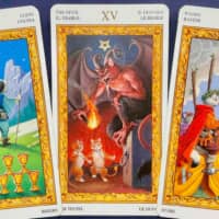 【射手座】2025年12月15日〜12月21日運勢