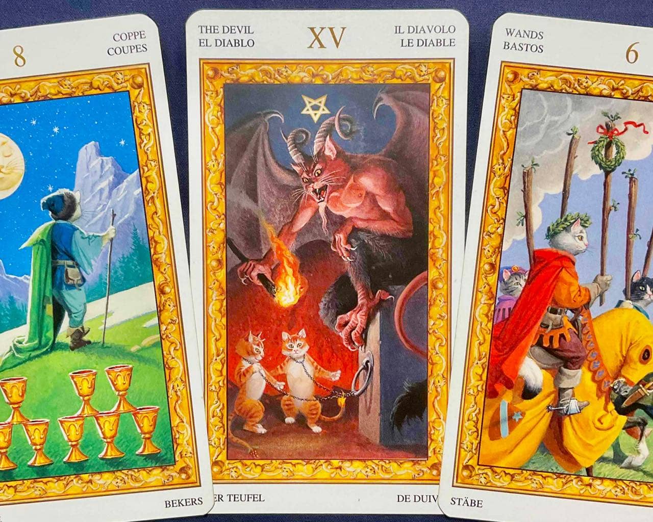 【射手座】2025年12月15日〜12月21日運勢