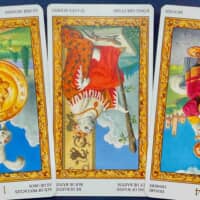 【射手座】2025年12月29日〜2026年1月4日運勢