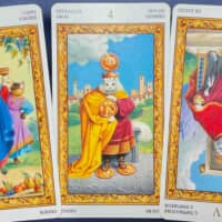 【天秤座】2025年12月22日〜12月28日運勢