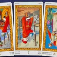 【山羊座】2025年12月29日〜2026年1月4日運勢