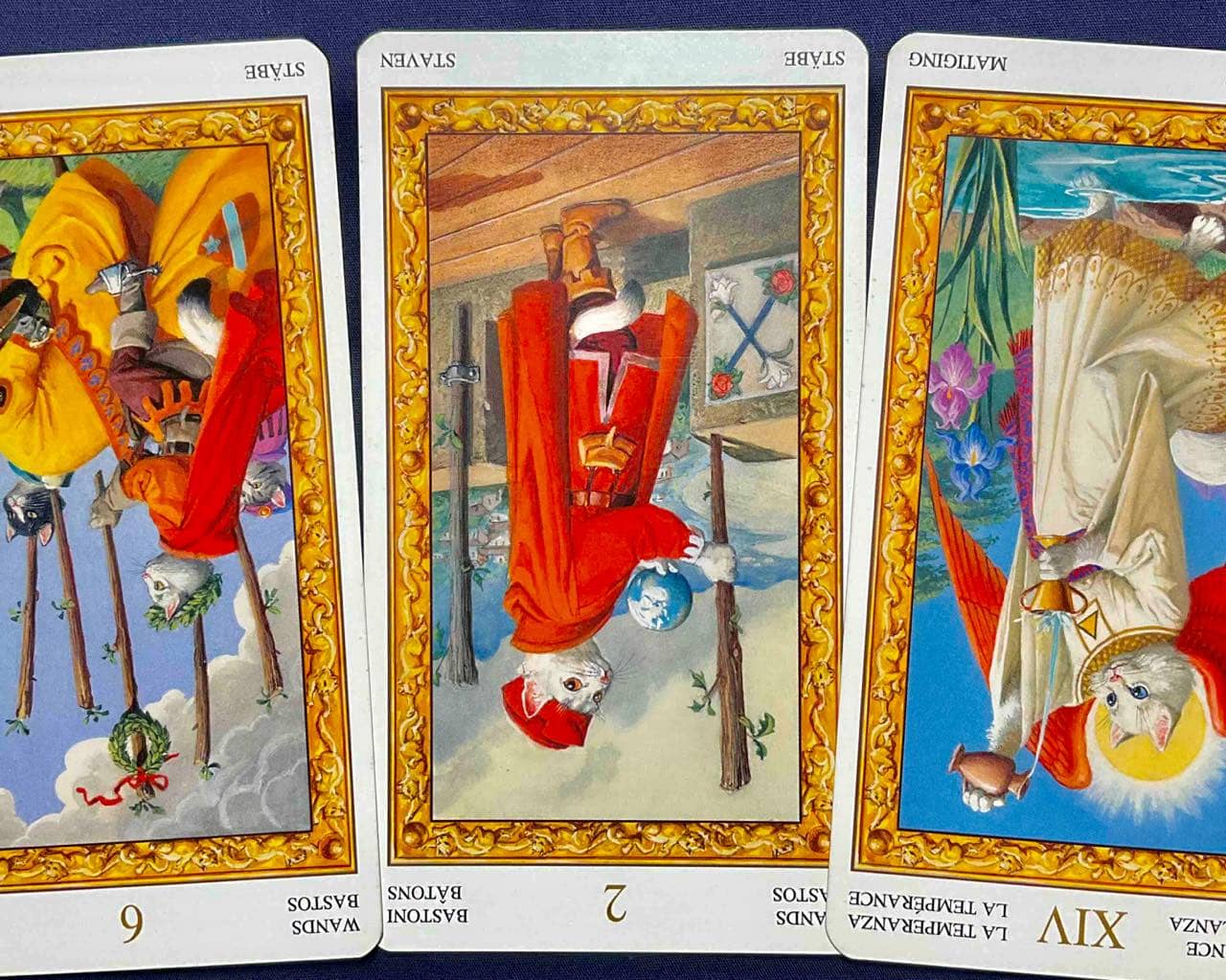 【山羊座】2025年12月29日〜2026年1月4日運勢