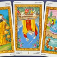 【乙女座】2025年12月15日〜12月21日運勢