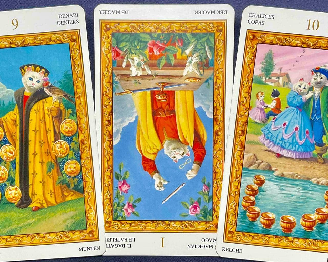 【乙女座】2025年12月15日〜12月21日運勢