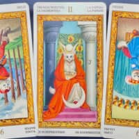 【牡牛座】2025年12月22日〜12月28日運勢