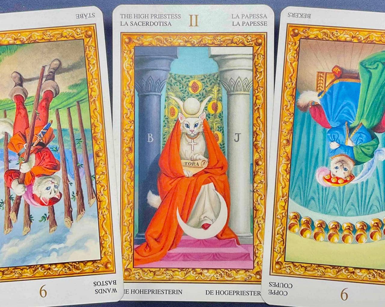 【牡牛座】2025年12月22日〜12月28日運勢