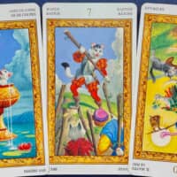 【水瓶座】2025年12月29日〜2026年1月4日運勢