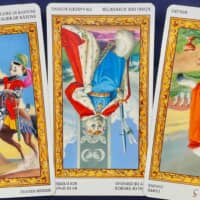 【牡牛座】2025年12月15日〜12月21日運勢