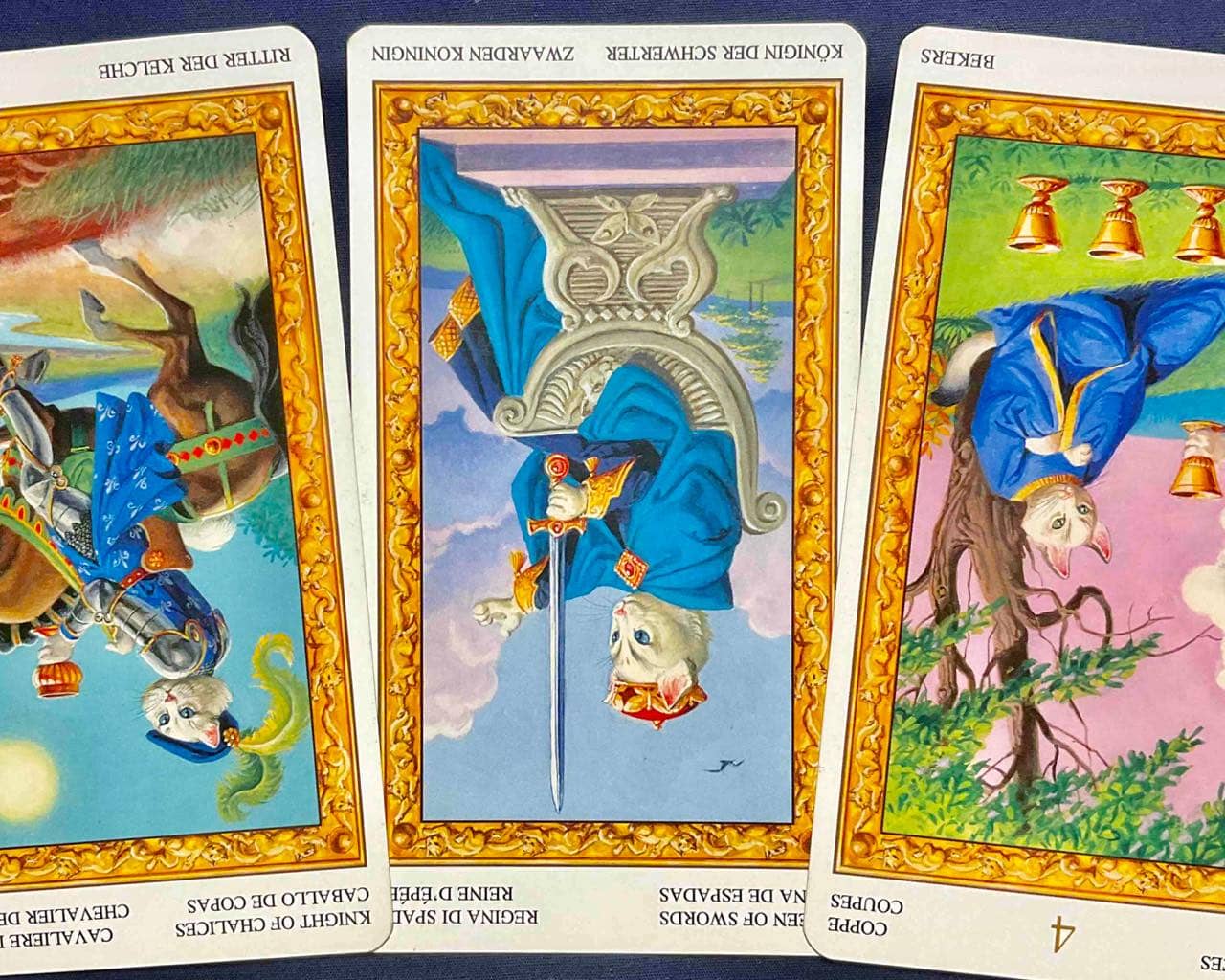 【天秤座】2025年12月15日〜12月21日運勢