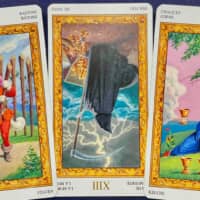 【天秤座】2025年12月29日〜2026年1月4日運勢