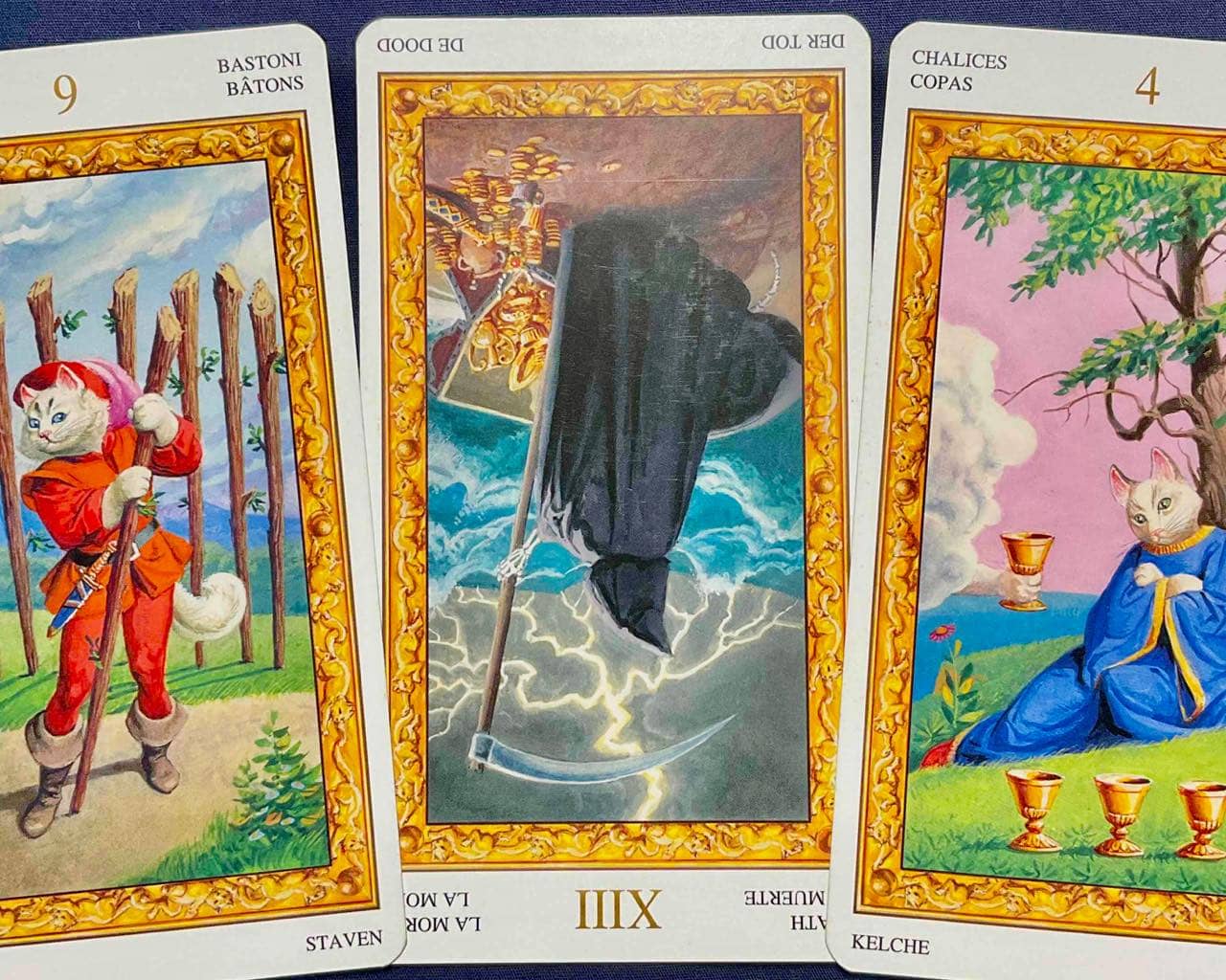 【天秤座】2025年12月29日〜2026年1月4日運勢