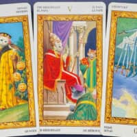 【蠍座】2025年12月15日〜12月21日運勢