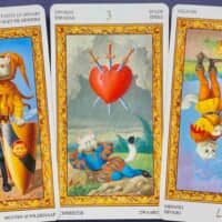 【双子座】2026年1月5日〜1月11日運勢